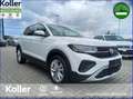 Volkswagen T-Cross T-Cross 1.0 TSI DSG Kamera BeatsAudio ACC Life LED Blanco - thumbnail 4