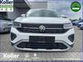 Volkswagen T-Cross T-Cross 1.0 TSI DSG Kamera BeatsAudio ACC Life LED Blanco - thumbnail 3