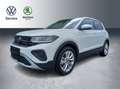 Volkswagen T-Cross T-Cross 1.0 TSI DSG Kamera BeatsAudio ACC Life LED Blanco - thumbnail 1