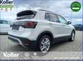 Volkswagen T-Cross T-Cross 1.0 TSI DSG Kamera BeatsAudio ACC Life LED Blanco - thumbnail 5