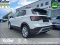 Volkswagen T-Cross T-Cross 1.0 TSI DSG Kamera BeatsAudio ACC Life LED Blanco - thumbnail 7