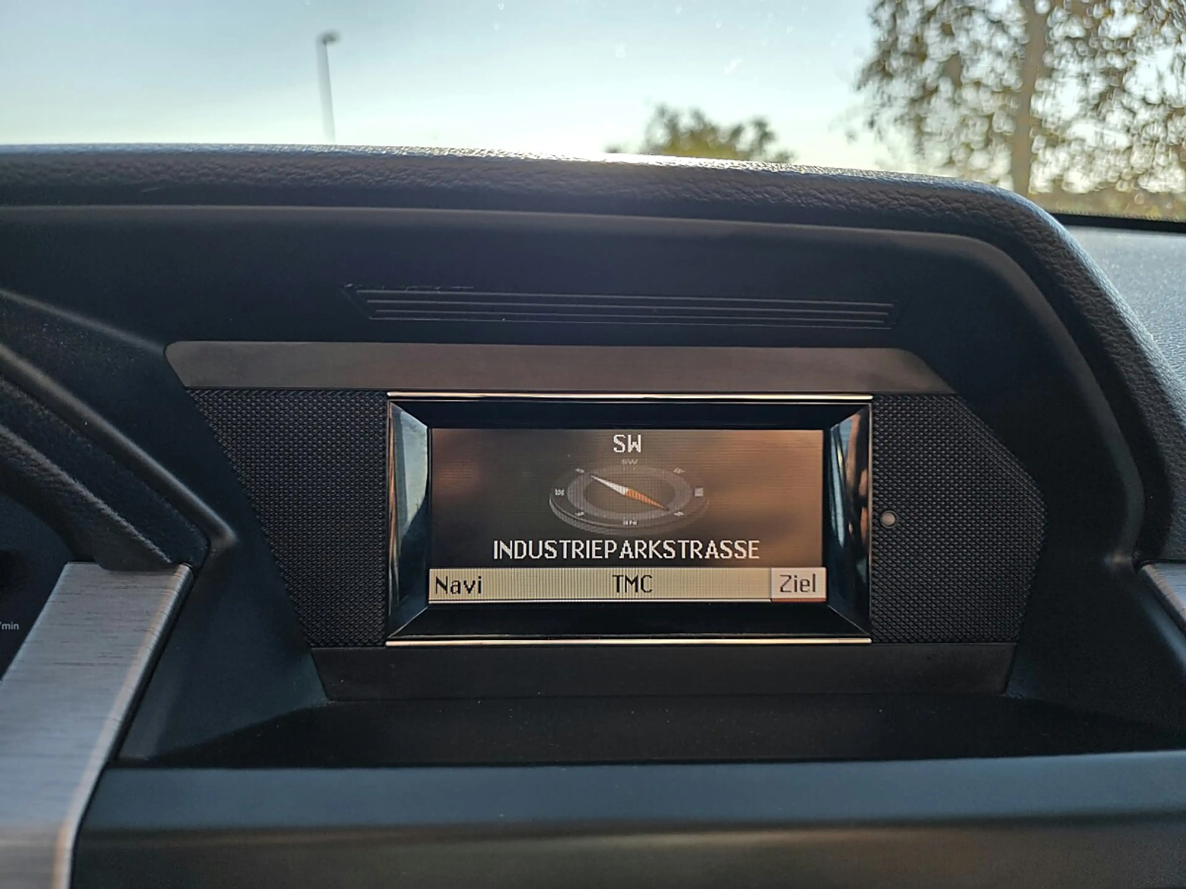 Mercedes-Benz GLK 220 CDI 4Matic BlueEfficiency — photo 13