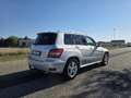 Mercedes-Benz GLK 220 CDI 4Matic BlueEfficiency Silber - thumbnail 5