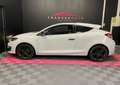Renault Megane III COUPE dCi 130ch Energy Ultimate PREMIERE MAIN ORIGINE FRANCE ENTRETIEN COMPLET Blanc - thumbnail 11