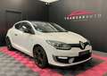 Renault Megane III COUPE dCi 130ch Energy Ultimate PREMIERE MAIN ORIGINE FRANCE ENTRETIEN COMPLET Blanc - thumbnail 6