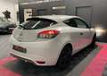 Renault Megane III COUPE dCi 130ch Energy Ultimate PREMIERE MAIN ORIGINE FRANCE ENTRETIEN COMPLET Blanc - thumbnail 10