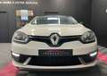 Renault Megane III COUPE dCi 130ch Energy Ultimate PREMIERE MAIN ORIGINE FRANCE ENTRETIEN COMPLET Blanc - thumbnail 7