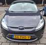 Ford Fiesta Fiesta 1.4 Titanium Blauw - thumbnail 1