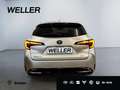 Toyota Corolla 1.8 Hybrid TS Team D *LED*CAM*TWA*el Heck* Silber - thumbnail 6