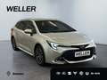 Toyota Corolla 1.8 Hybrid TS Team D *LED*CAM*TWA*el Heck* Silber - thumbnail 4