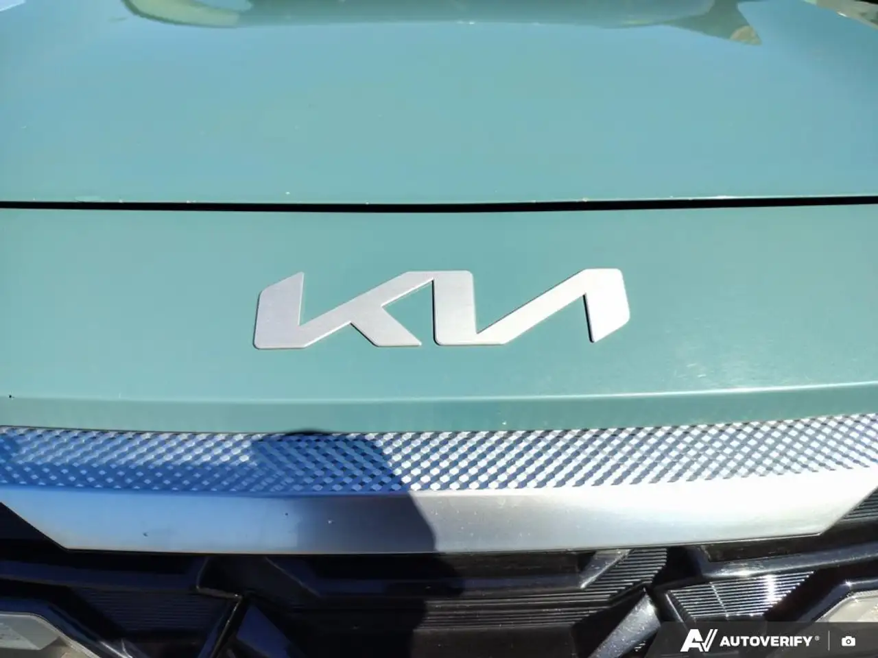 Kia Seltos снимка Kia Seltos