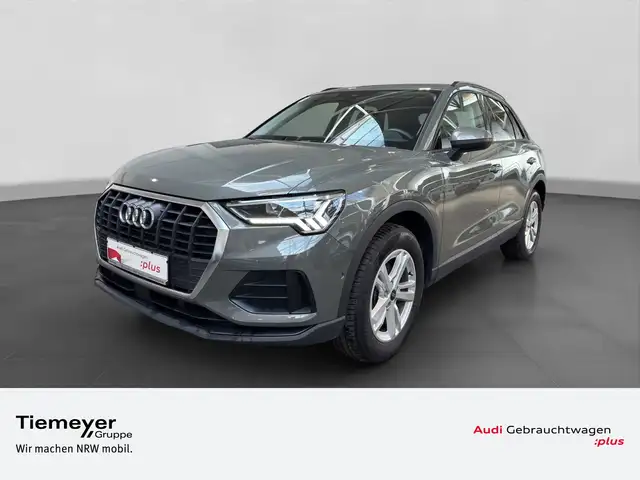 2025 Audi Q3 in Grey for sale