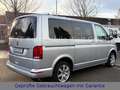 Volkswagen T6 Multivan *AUTOMATIK*7-SITZER*PDC*EXPORT* Silber - thumbnail 3