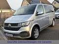 Volkswagen T6 Multivan *AUTOMATIK*7-SITZER*PDC*EXPORT* Silber - thumbnail 1