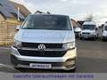 Volkswagen T6 Multivan *AUTOMATIK*7-SITZER*PDC*EXPORT* Silber - thumbnail 17