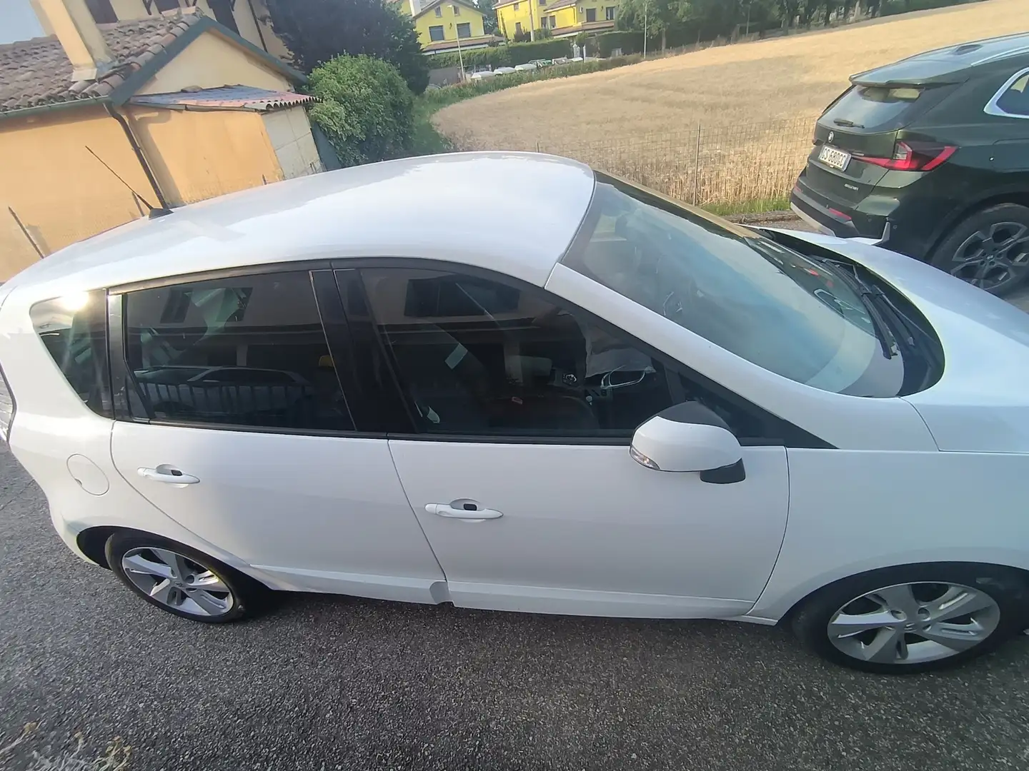 Renault Scenic X-Mod 1.5 dci Live s&s 110cv - 1
