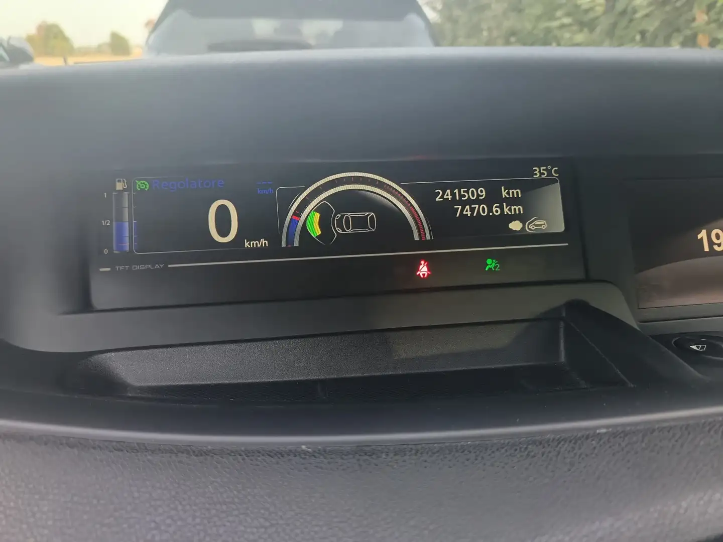 Renault Scenic X-Mod 1.5 dci Live s&s 110cv - 2
