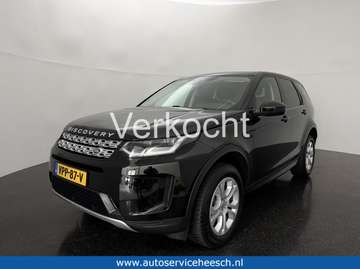 2.0 D150 l AUTOMAAT l FULL OPTION l LEDER l CAMERA