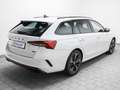Skoda Octavia Combi RS 2.0 TSI Pano Navi Matrix Weiß - thumbnail 5