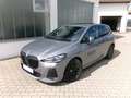 BMW 218 218d Active Tour.M Sport PGD HeadUp DAP PAP EU6d Grau - thumbnail 1