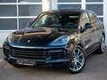 Porsche Cayenne PANO+LUFT+21" EXCLUSIVE+CAM+MEMORY+1.HD Schwarz - thumbnail 1