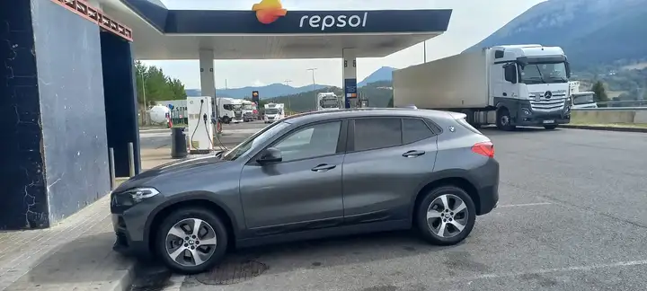 BMW X2 xDrive20d 2019