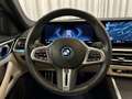 BMW i4 M50 xDrive *Laser / HUD / DrvAssPro* Grau - thumbnail 10