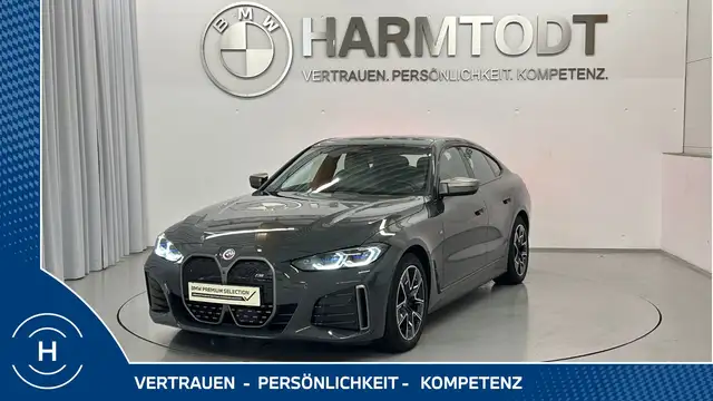 BMW i4 M50 xDrive *Laser / HUD / DrvAssPro*
