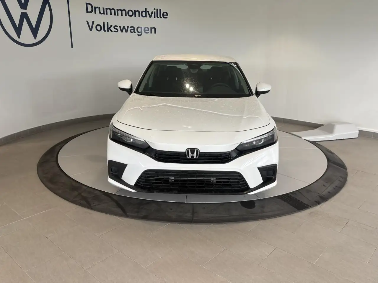 Honda Civic photo Honda Civic