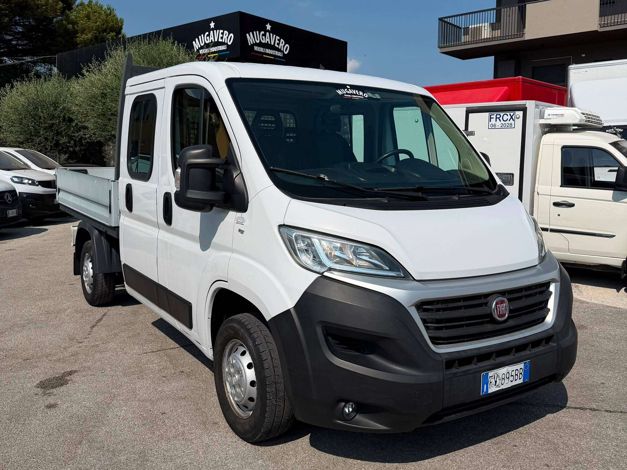 Fiat Ducato