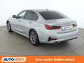 BMW 330 330i Sport Line Silber - thumbnail 4