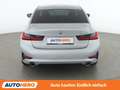BMW 330 330i Sport Line Silber - thumbnail 5