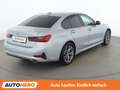 BMW 330 330i Sport Line Silber - thumbnail 6