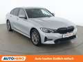 BMW 330 330i Sport Line Silber - thumbnail 8