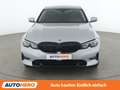 BMW 330 330i Sport Line Silber - thumbnail 9