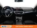 BMW 330 330i Sport Line Silber - thumbnail 12