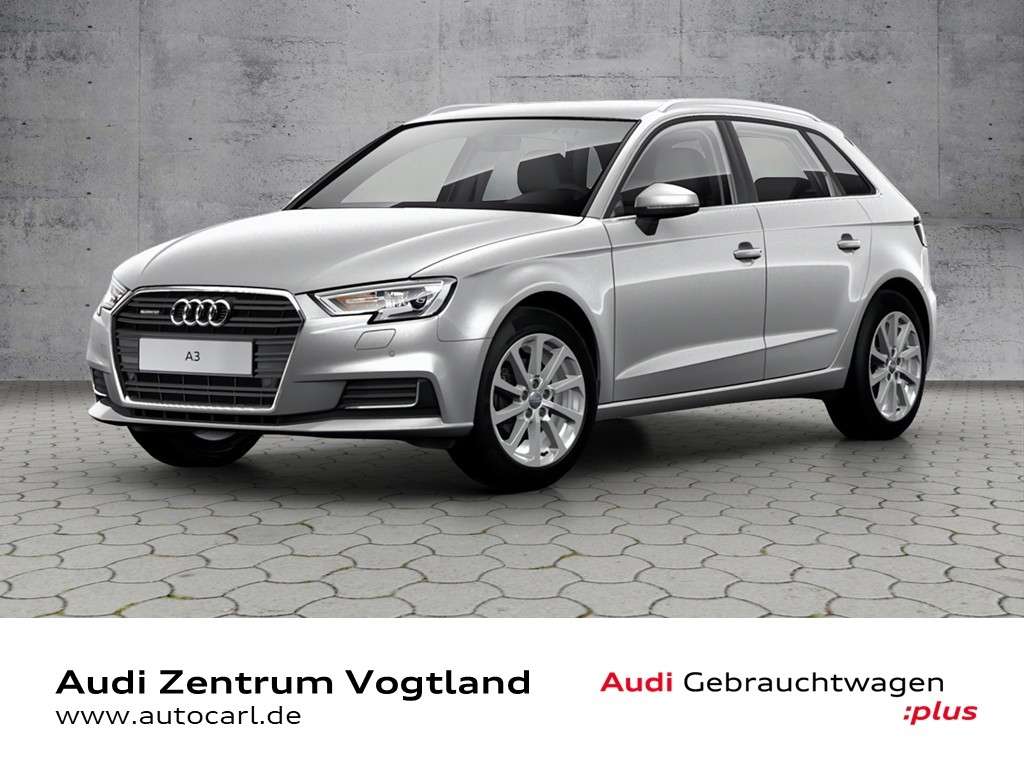 2017 Audi A3