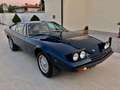 Maserati kHAMSIN 1 PROPRIETARIO PARI AL NUOVO.... Blau - thumbnail 2
