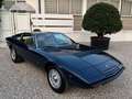 Maserati kHAMSIN 1 PROPRIETARIO PARI AL NUOVO.... Blue - thumbnail 3