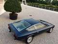 Maserati kHAMSIN 1 PROPRIETARIO PARI AL NUOVO.... Azul - thumbnail 1