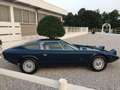Maserati kHAMSIN 1 PROPRIETARIO PARI AL NUOVO.... Blauw - thumbnail 5
