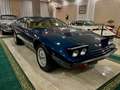 Maserati kHAMSIN 1 PROPRIETARIO PARI AL NUOVO.... Azul - thumbnail 15