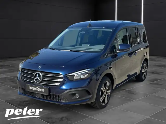 Mercedes-Benz Classe T T 180 d Progressive Edition 7GT*LED*MBUX*NAVI*KAM