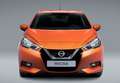 Nissan Micra 1.2 Visia Gris - thumbnail 25