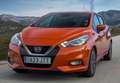 Nissan Micra 1.2 Visia Gris - thumbnail 30
