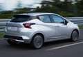 Nissan Micra 1.2 Visia Gris - thumbnail 12