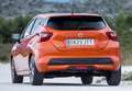 Nissan Micra 1.2 Visia Gris - thumbnail 13
