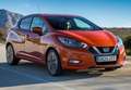 Nissan Micra 1.2 Visia Gris - thumbnail 32