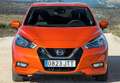 Nissan Micra 1.2 Visia Gris - thumbnail 19