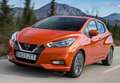 Nissan Micra 1.2 Visia Gris - thumbnail 3